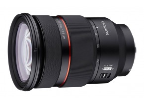 Samyang AF 24-70mm f/2.8 FE