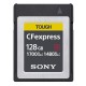 Sony 128GB CFexpress Card Type B Tough