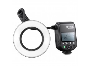 Godox Macro Ring Flash MF-R76