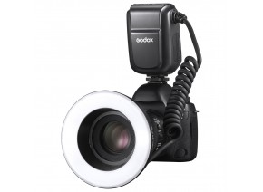 Godox Macro Ring Flash MF-R76