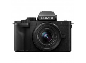 Panasonic Lumix DC-G100V 12-32