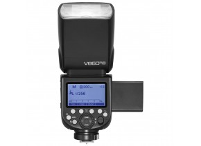 Godox Ving TTL V860IIIC kit