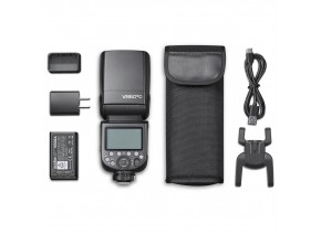 Godox Ving TTL V860IIIC kit