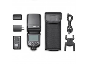 Godox Ving TTL V860IIIN kit