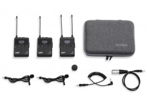 Godox WMicS1 Kit 2