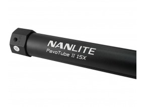 Nanlite PavoTube II 15X RGBWW LED Pixel Tube