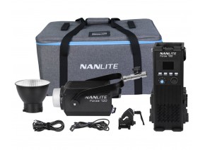 Nanlite Forza 720 Daylight LED Monolight