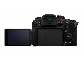 Panasonic DC-GH6