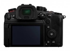 Panasonic DC-GH6