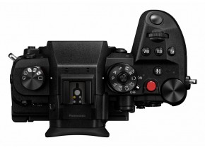 Panasonic DC-GH6