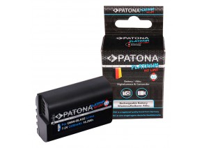 Patona 1346 Panasonic DMW-BLK22