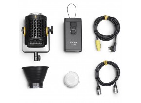 Godox UL60 Silent LED Video Light