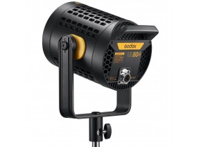 Godox UL60BI Silent Bi-Color LED Video Light