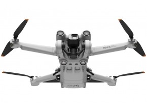 DJI Mini 3 Pro with DJI RC Remote