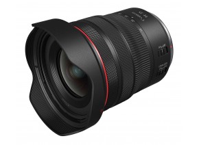 Canon RF 14-35mm f/4L IS USM