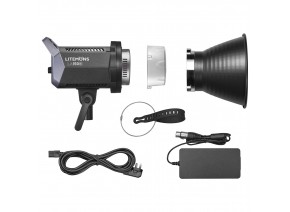 Godox Litemons LA150Bi Bi-Color LED Light