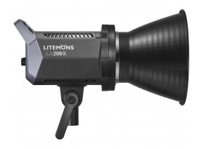 Godox Litemons LA200Bi Bi-Color LED Light