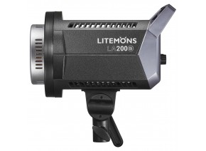 Godox Litemons LA200Bi Bi-Color LED Light