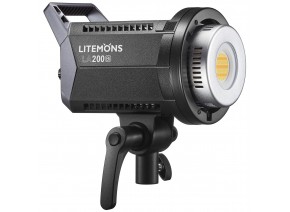 Godox Litemons LA200Bi Bi-Color LED Light