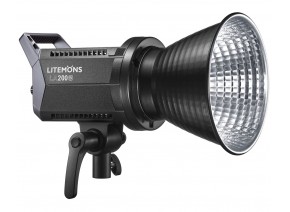 Godox Litemons LA200Bi Bi-Color LED Light