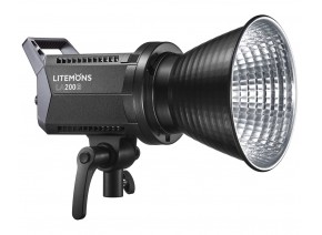 Godox Litemons LA200D Daylight LED Light