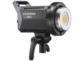 Godox Litemons LA200D Daylight LED Light