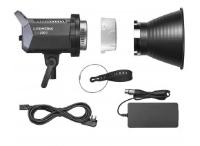 Godox Litemons LA200D Daylight LED Light