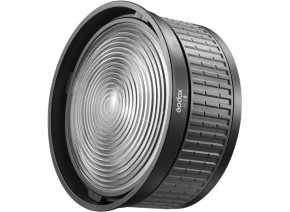 Godox FLS8 - Fresnel Lens 