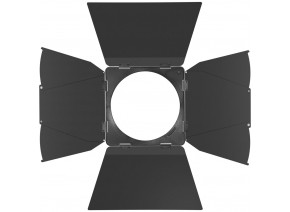 Godox LB-01 Barndoor for FLS8 Fresnel Lens 