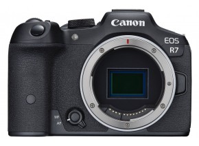 Canon EOS R7