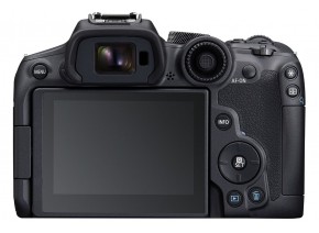 Canon EOS R7