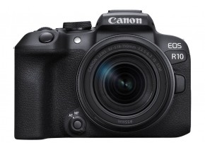 Canon EOS R10 18-150