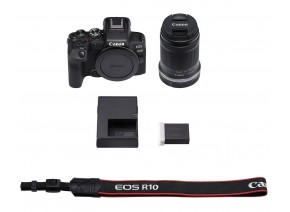 Canon EOS R10 18-150