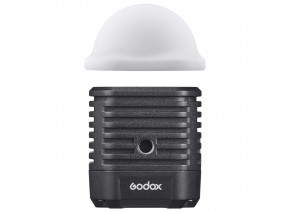 Godox WL4B Waterproof LED Light