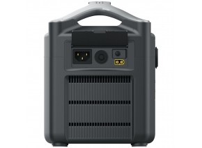 EcoFlow RIVER 600 Pro Portable Power Station