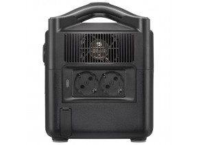 EcoFlow RIVER 600 Pro Portable Power Station