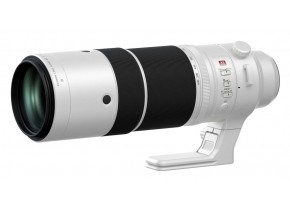 Fujinon XF 150-600mm f/5.6-8 R LM OIS WR