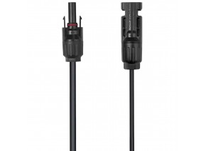 EcoFlow Solar Parallel Connection Cable