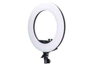 Nanlite Halo 18 Bicolor 18'' LED Ring Light