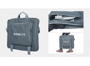 Nanlite Carrying Bag for Ring Light Halo 19 and Halo 18