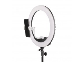 Nanlite Halo Series Ring Light Smart Phone Bracket AS-BRACKET-P