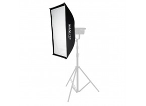 Nanlite Rectangle Softbox SB-RT 60x90