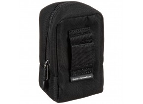 Tenba Skyline Pouch 4 (Black)