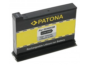 Patona Battery for Insta360 One X2 IS360X2B