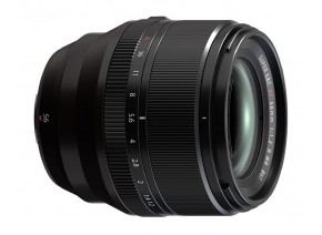 Fujinon XF 56mm f/1.2 R WR