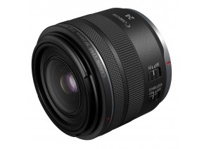 Canon RF 24mm f/1.8 Macro IS STM