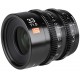 Viltrox S 33mm T1.5 Cine Lens (Sony E-Mount)