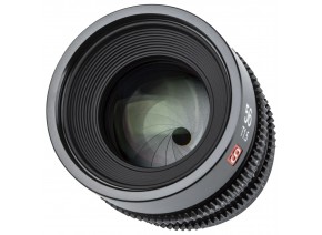 Viltrox S 56mm T1.5 Cine Lens (Sony E-Mount)