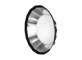 Godox Umbrella Parabolic Softbox 65cm White AD-S65S