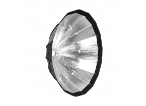 Godox Umbrella Parabolic Softbox 65cm White AD-S65S